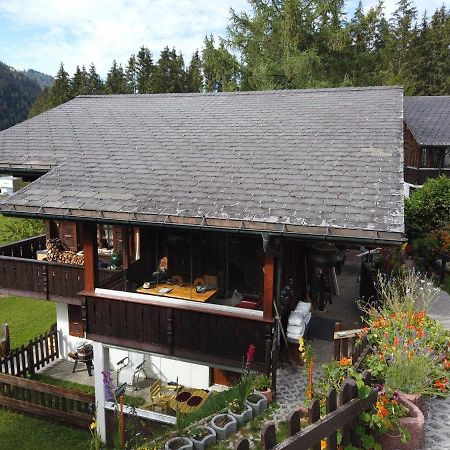 Apartament Jack Bad-Schwarzsee Zewnętrze zdjęcie