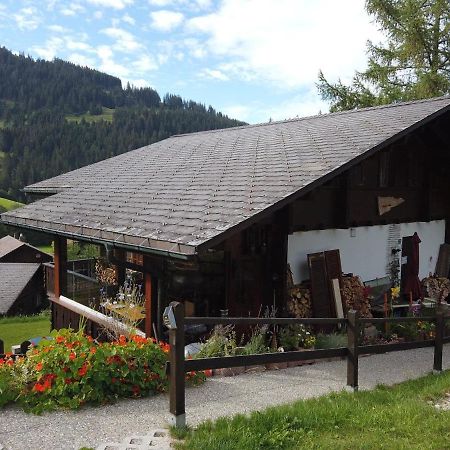 Apartament Jack Bad-Schwarzsee Zewnętrze zdjęcie