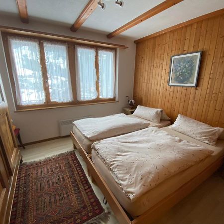 Apartament Jack Bad-Schwarzsee Zewnętrze zdjęcie