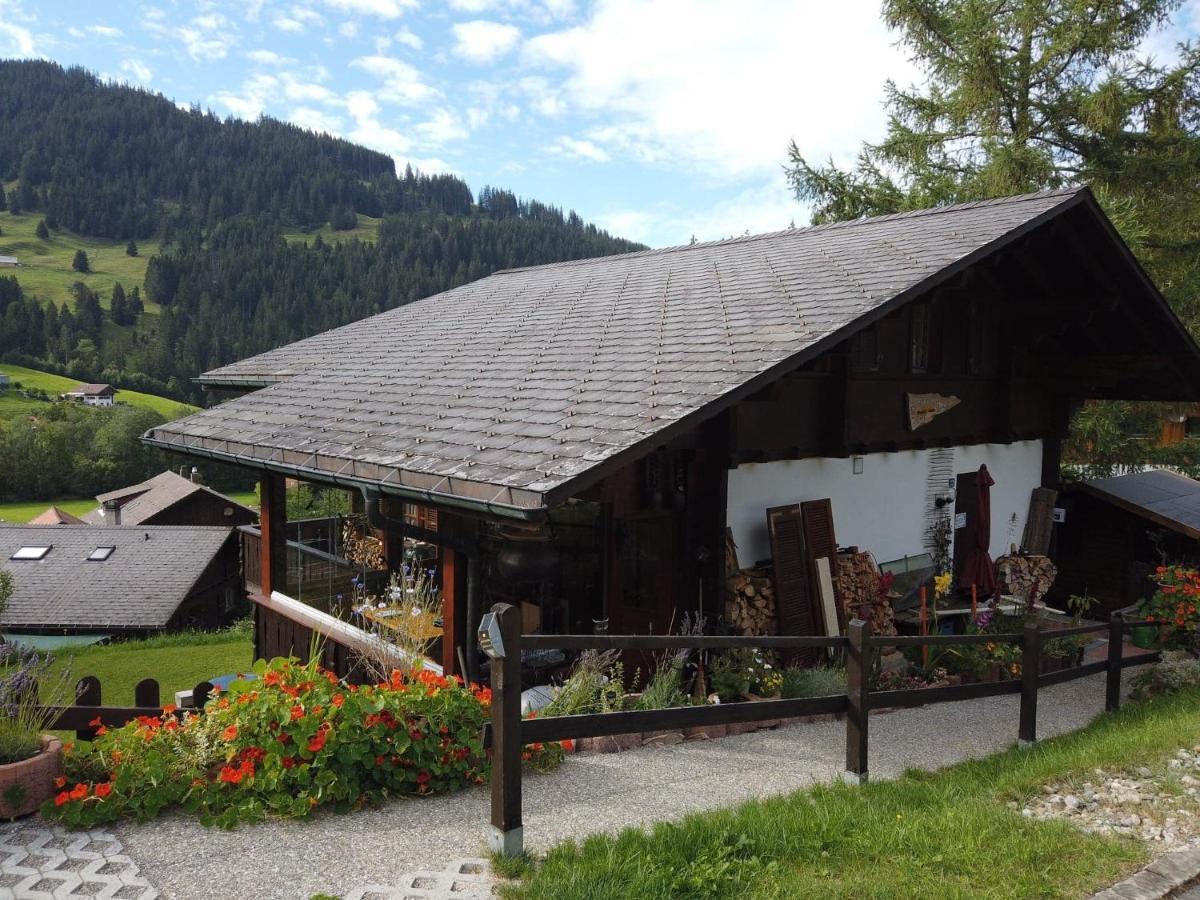Apartament Jack Bad-Schwarzsee Zewnętrze zdjęcie
