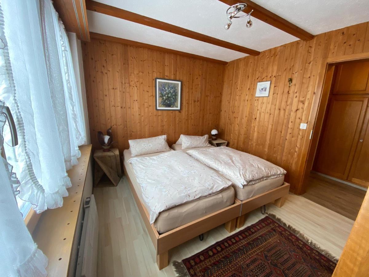 Apartament Jack Bad-Schwarzsee Zewnętrze zdjęcie