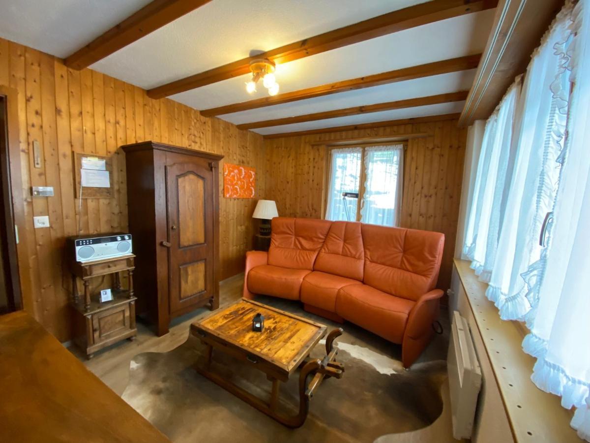 Apartament Jack Bad-Schwarzsee Zewnętrze zdjęcie