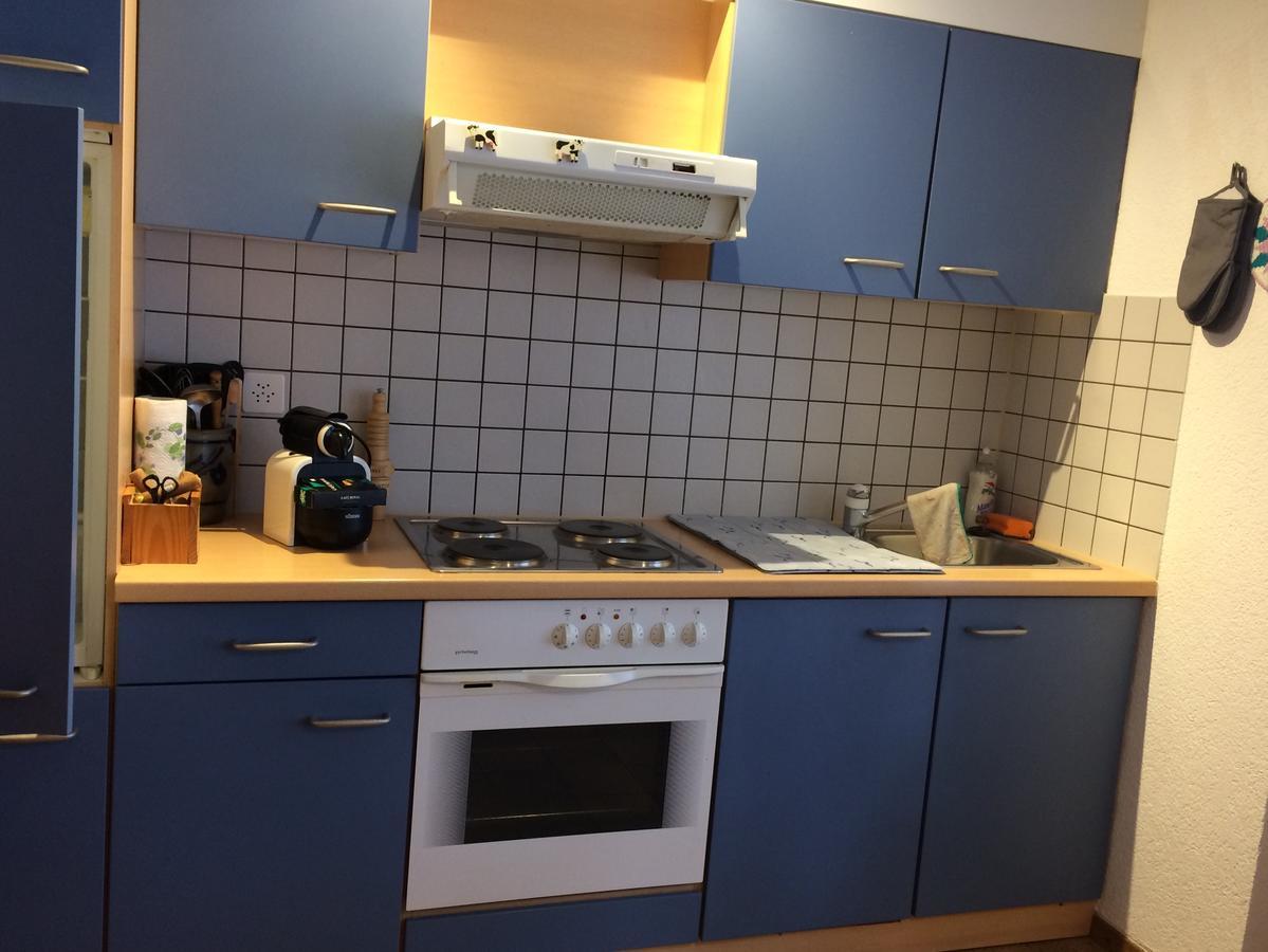 Apartament Jack Bad-Schwarzsee Zewnętrze zdjęcie